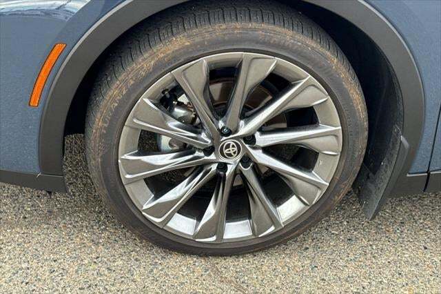 2026 Toyota Crown Limited Roseville CA