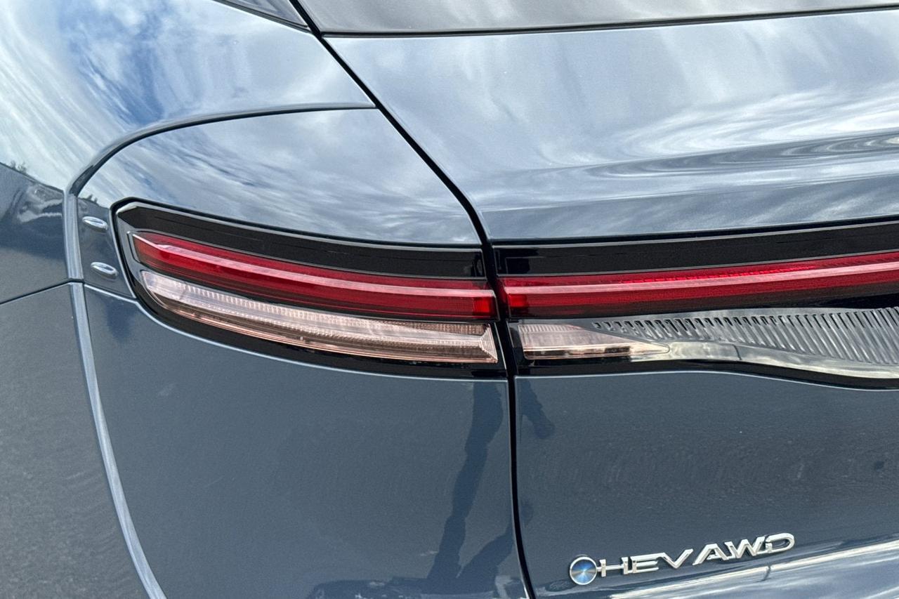 2026 Toyota Crown Limited Roseville CA
