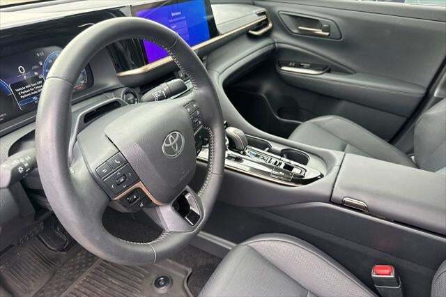 2026 Toyota Crown Limited Roseville CA