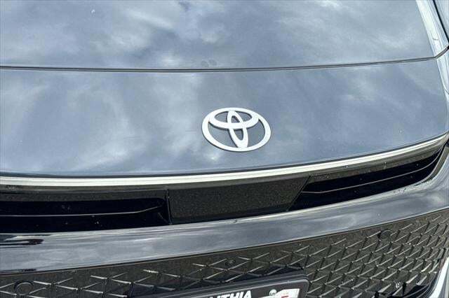 2026 Toyota Crown Limited Roseville CA