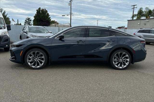 2026 Toyota Crown Limited Roseville CA