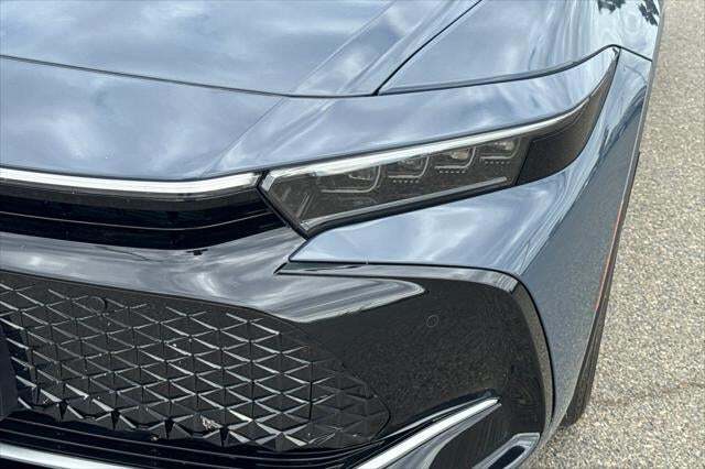 2026 Toyota Crown Limited Roseville CA