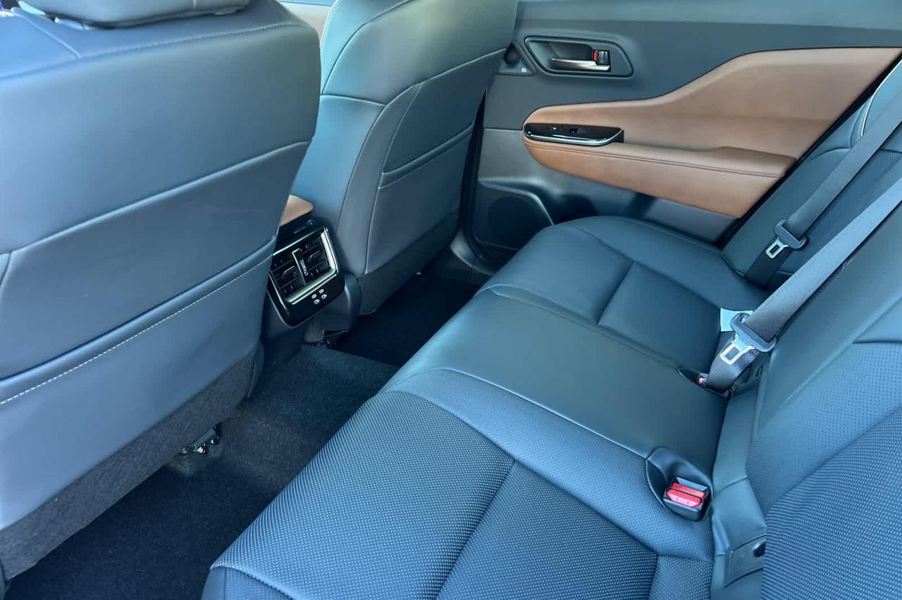 2026 Toyota Crown Limited Roseville CA