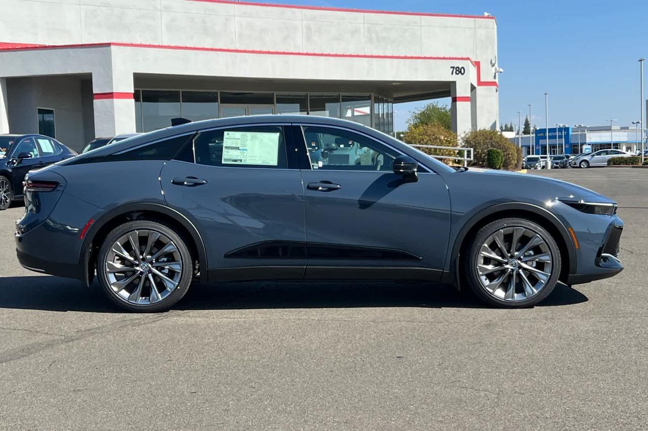 2026 Toyota Crown Limited Roseville CA