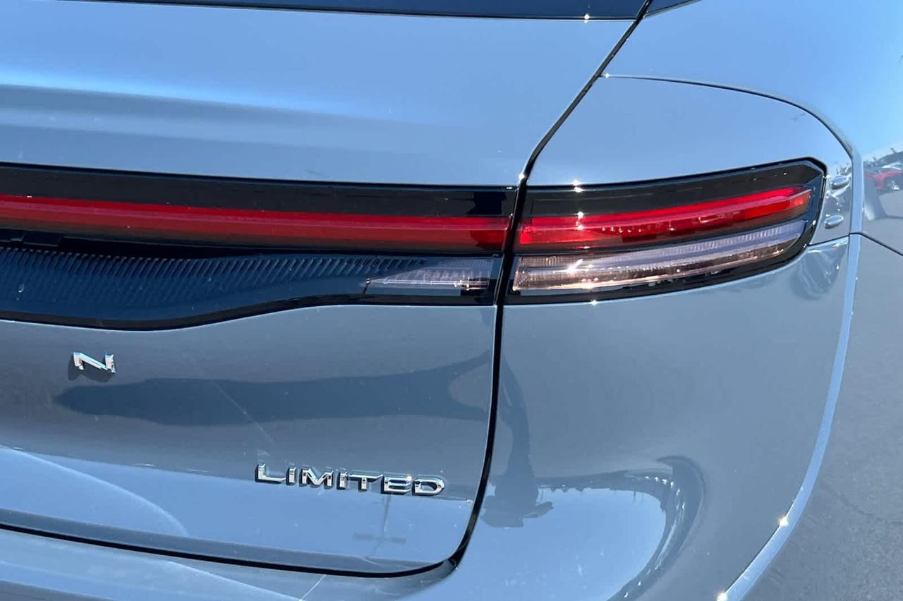 2026 Toyota Crown Limited Roseville CA