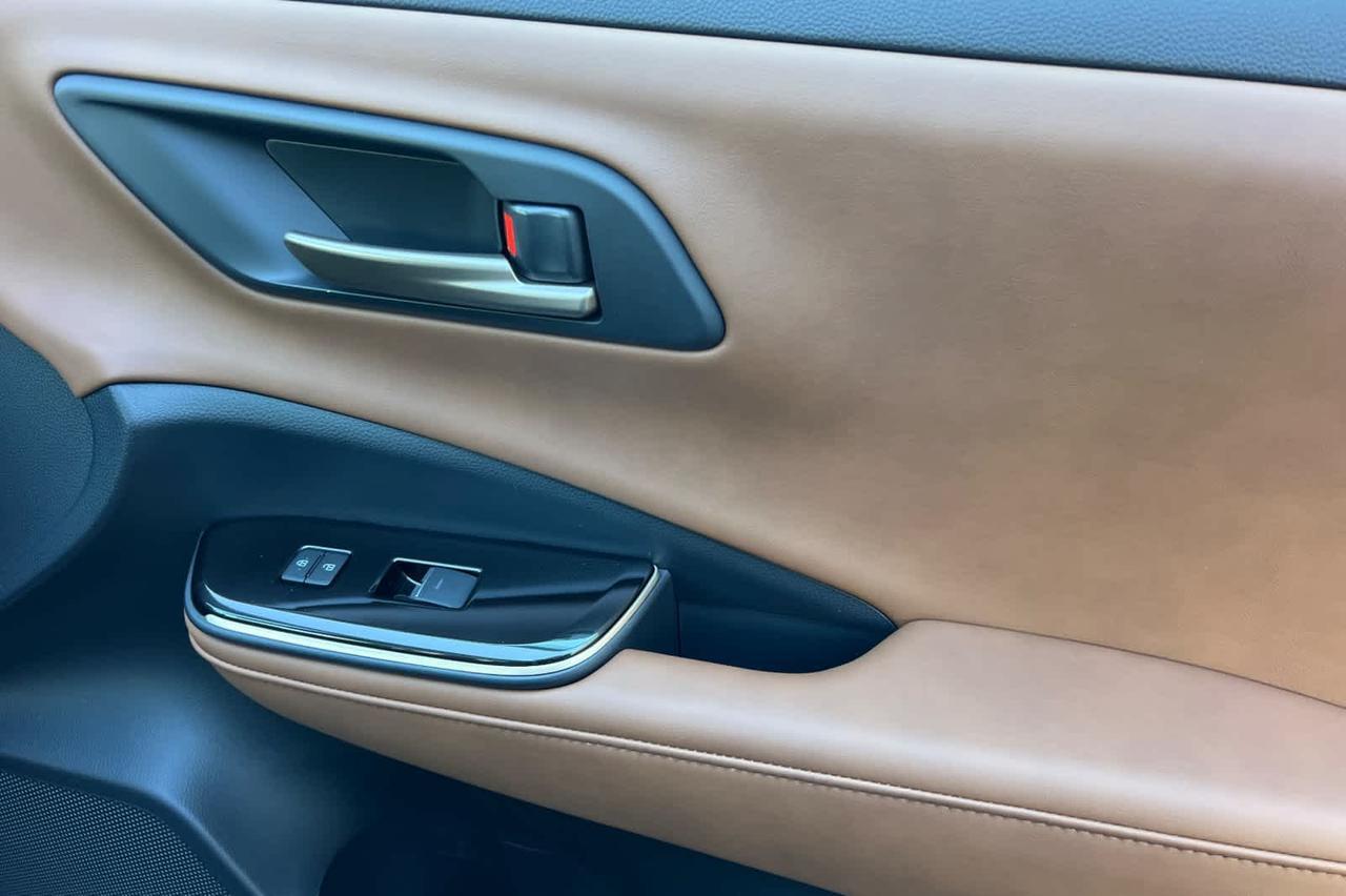 2026 Toyota Crown Limited Roseville CA