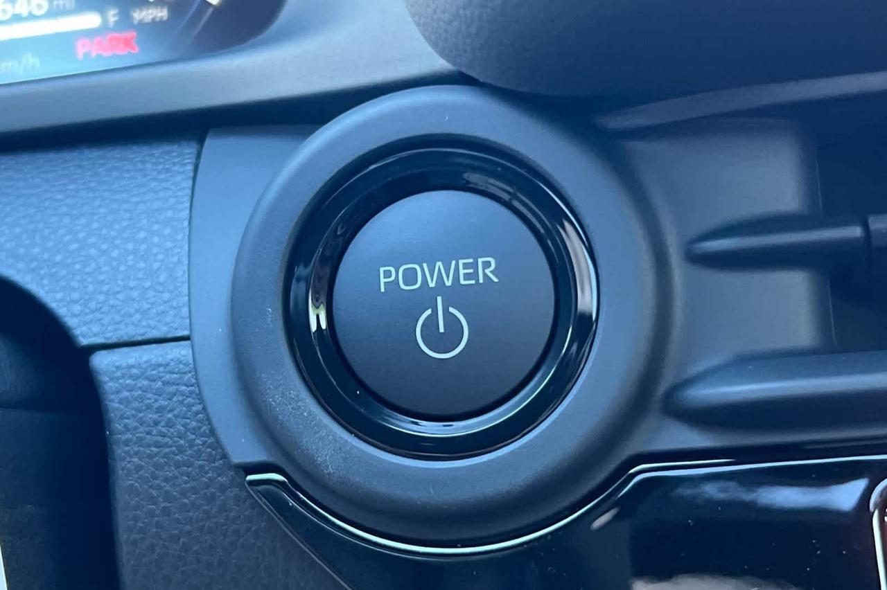 2026 Toyota Crown Limited Roseville CA