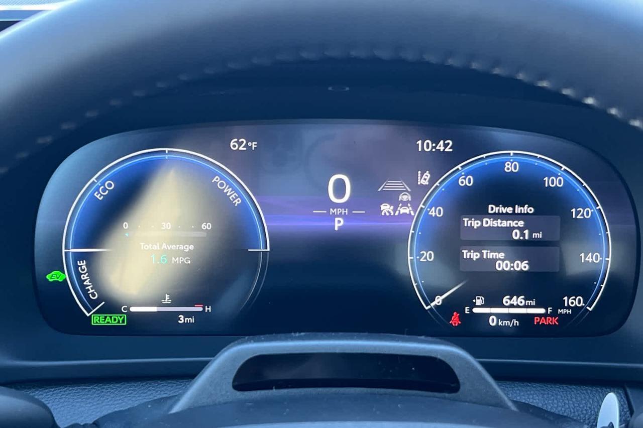 2026 Toyota Crown Limited Roseville CA