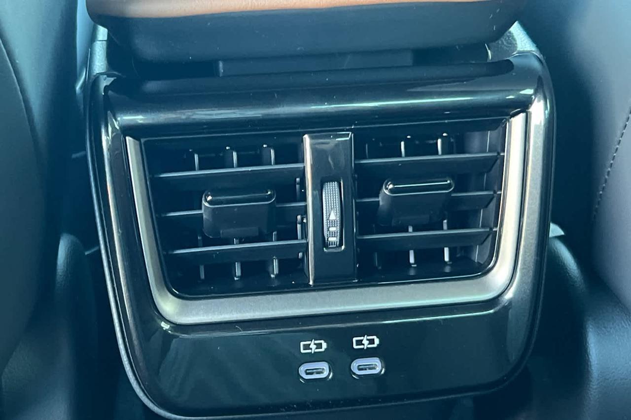 2026 Toyota Crown Limited Roseville CA