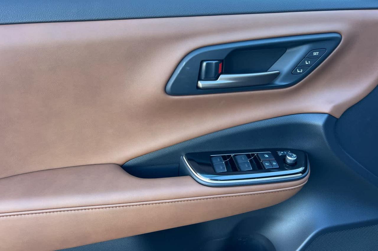 2026 Toyota Crown Limited Roseville CA