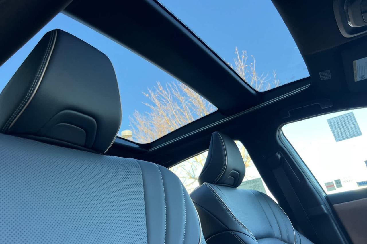 2026 Toyota Crown Limited Roseville CA