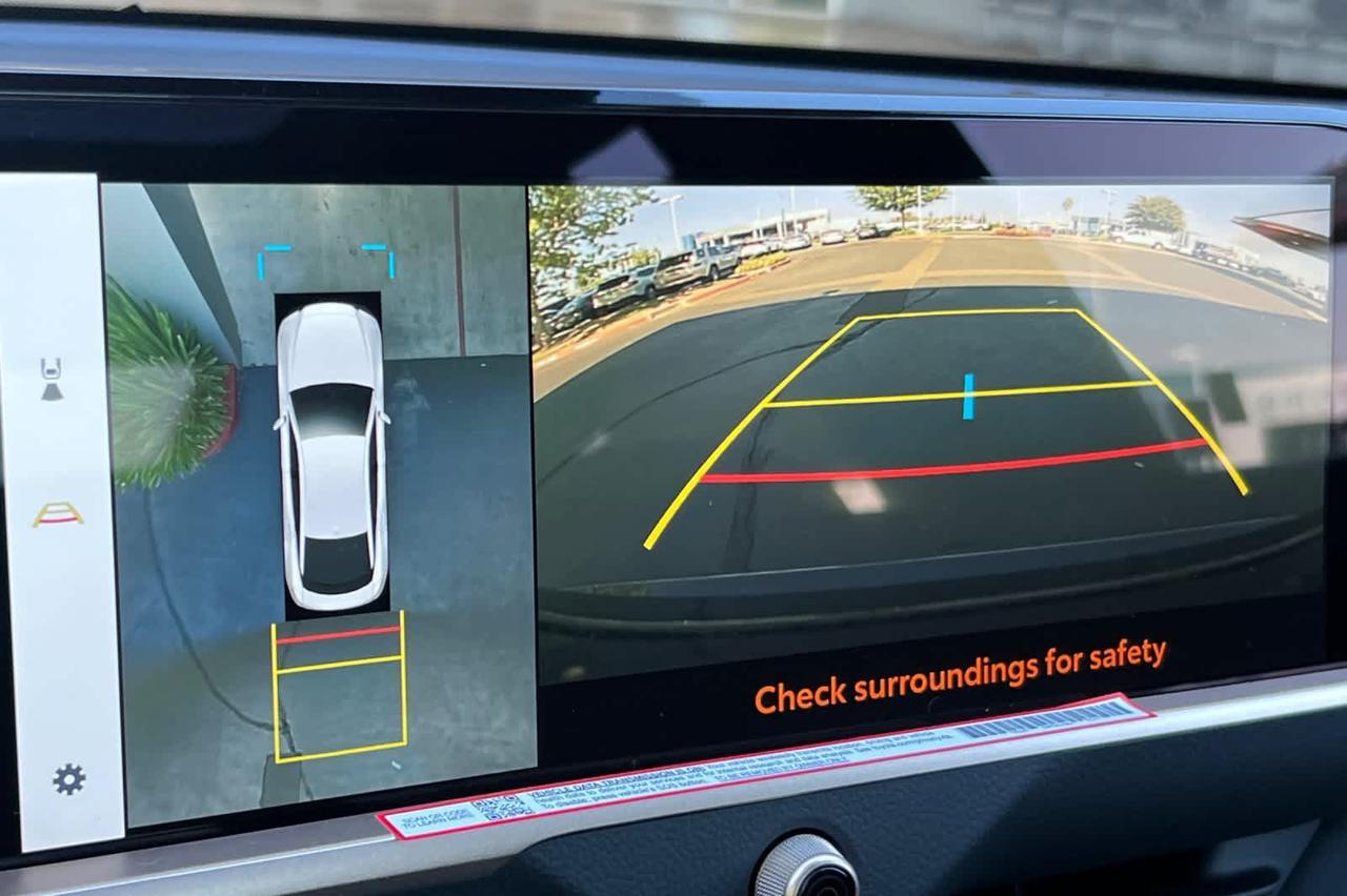 2026 Toyota Crown Limited Roseville CA