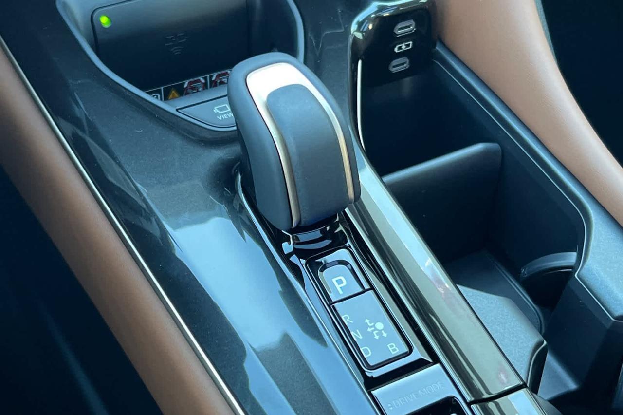 2026 Toyota Crown Limited Roseville CA