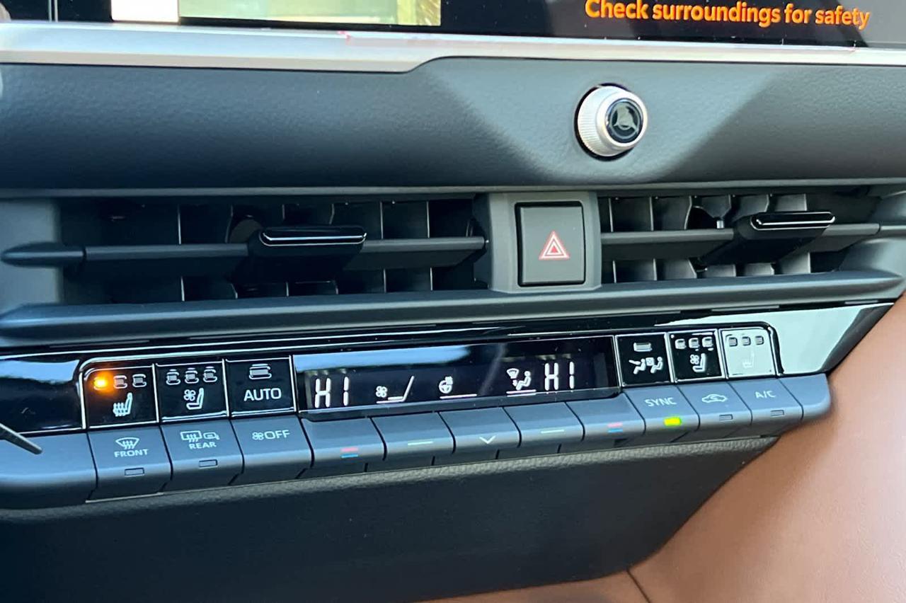 2026 Toyota Crown Limited Roseville CA