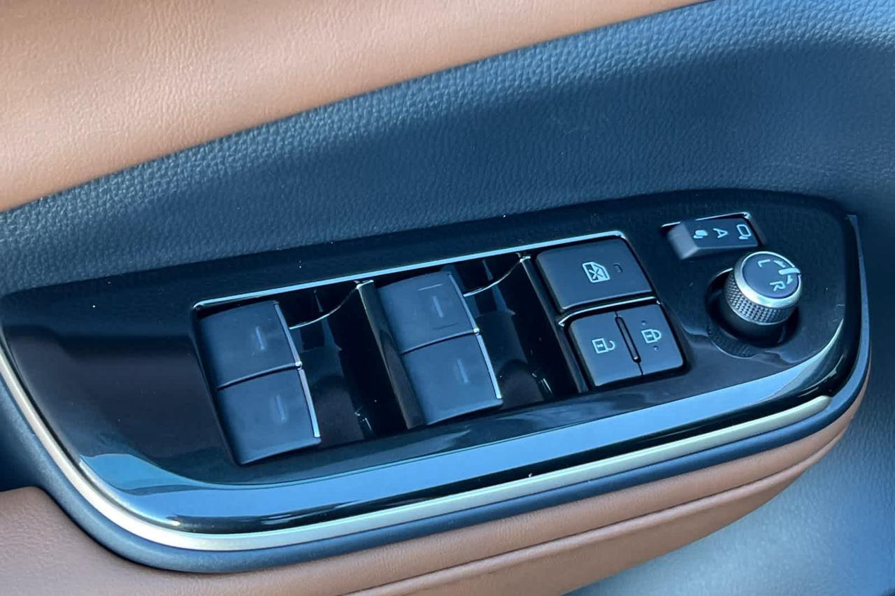 2026 Toyota Crown Limited Roseville CA