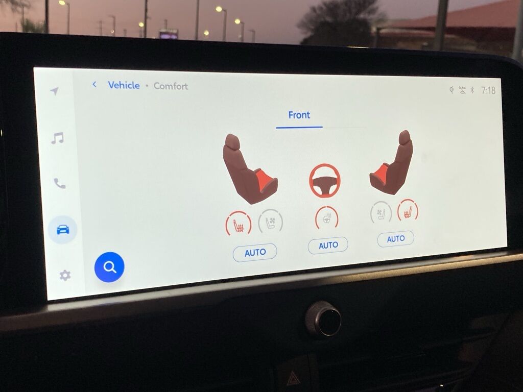 2026 Toyota Crown Limited San Antonio TX