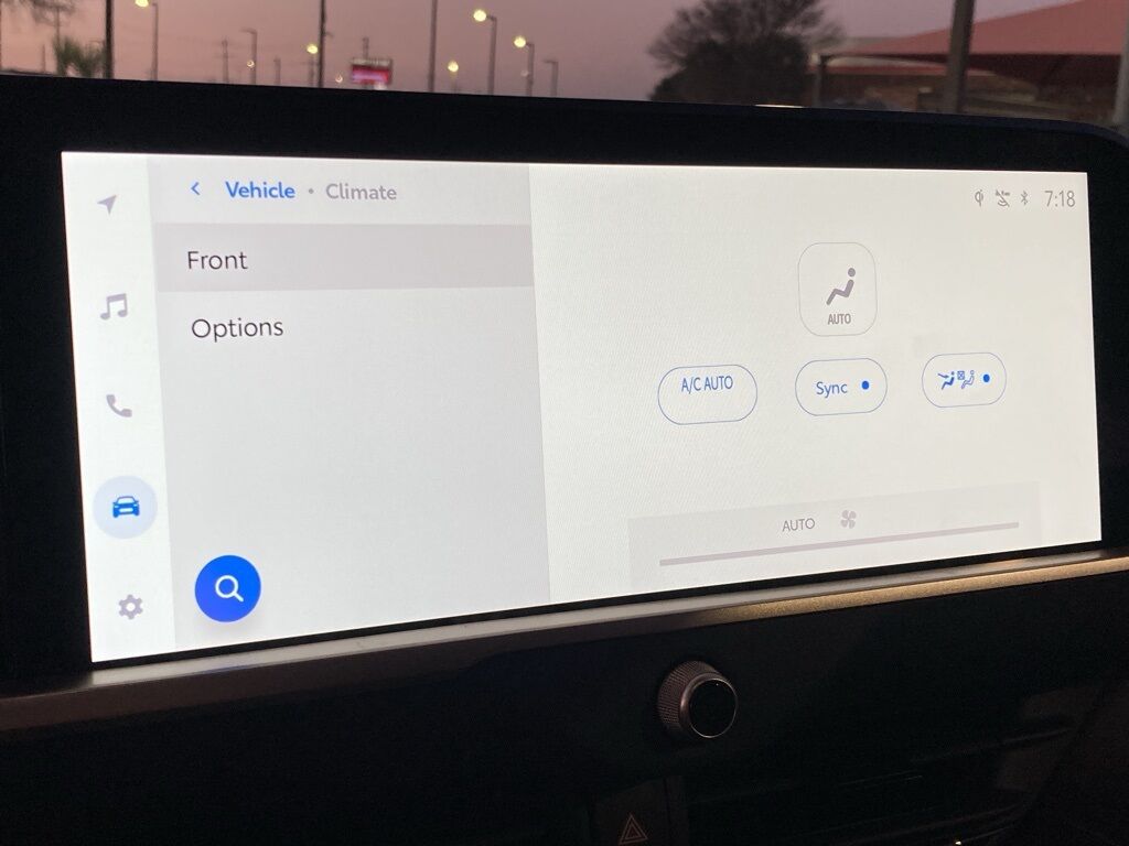 2026 Toyota Crown Limited San Antonio TX