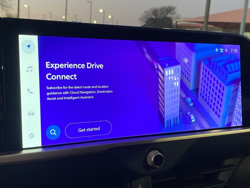 2026 Toyota Crown Limited San Antonio TX