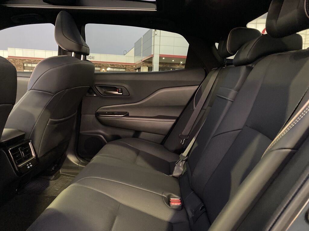 2026 Toyota Crown Limited San Antonio TX