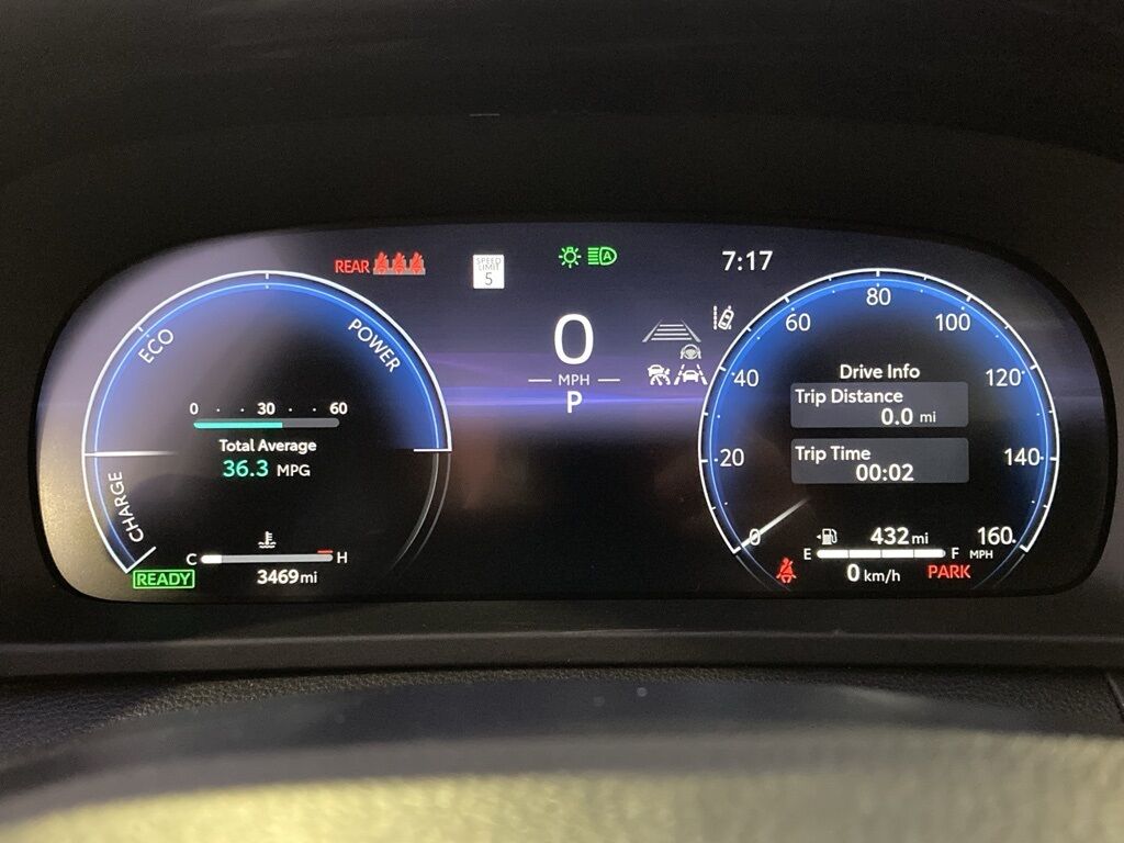 2026 Toyota Crown Limited San Antonio TX