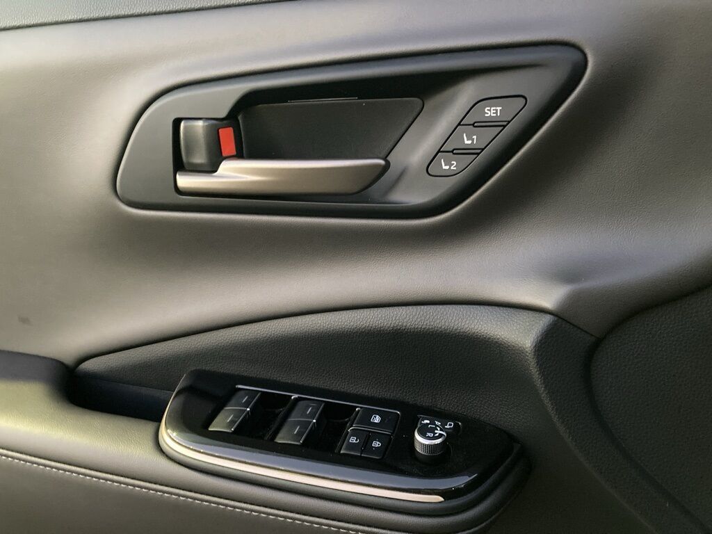 2026 Toyota Crown Limited San Antonio TX