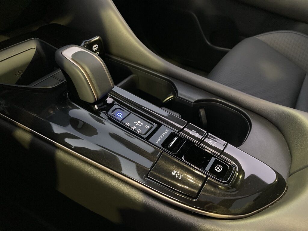 2026 Toyota Crown Limited San Antonio TX