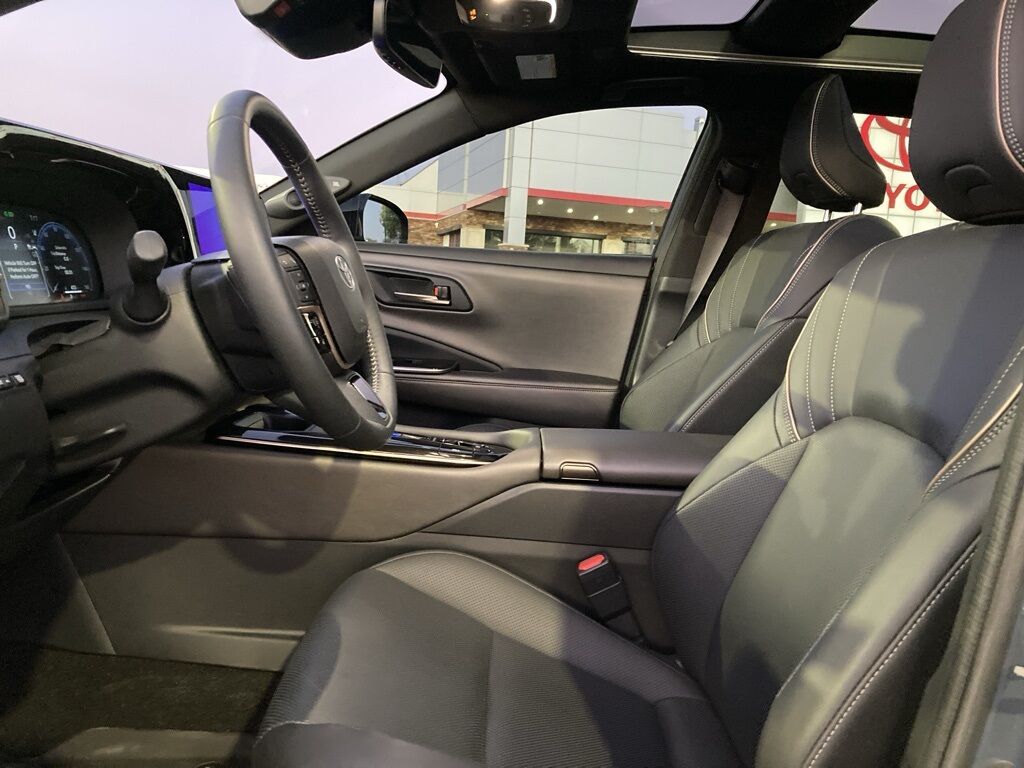 2026 Toyota Crown Limited San Antonio TX