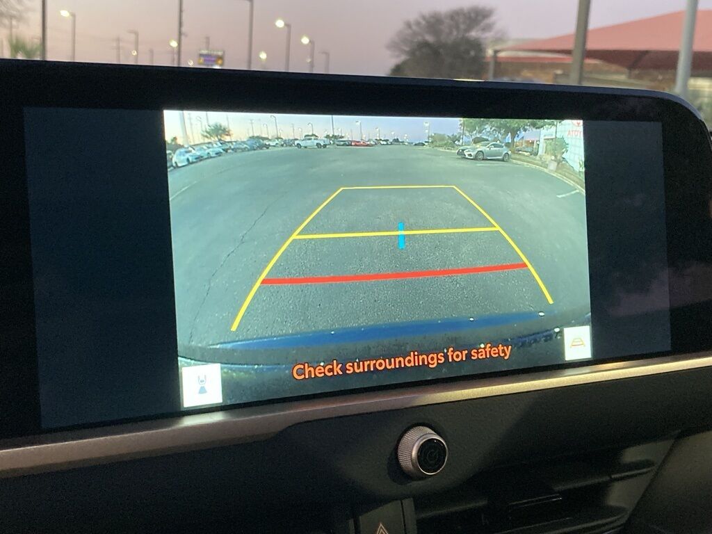 2026 Toyota Crown Limited San Antonio TX