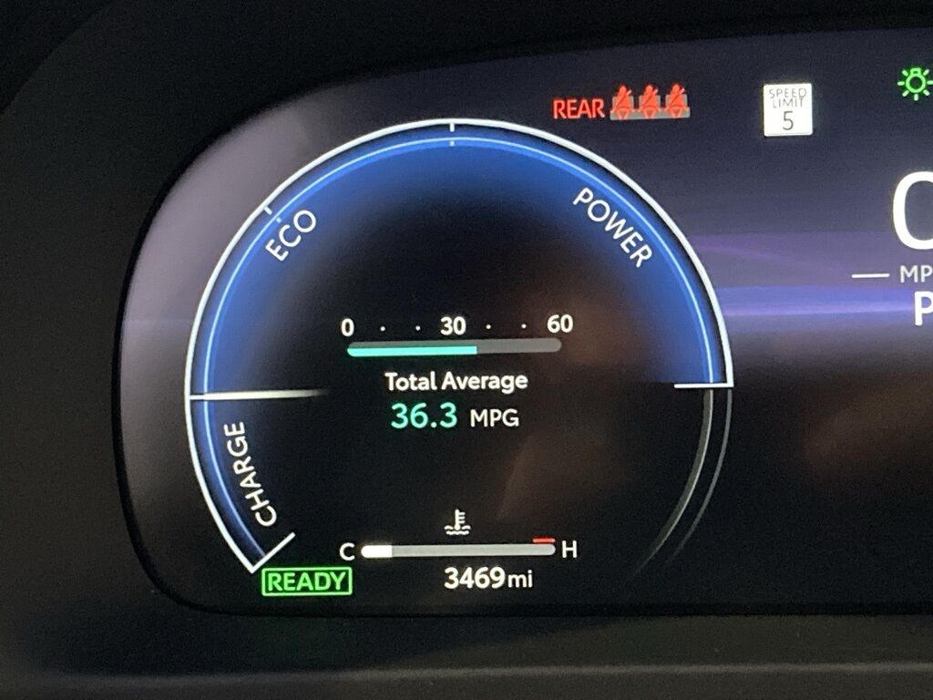 2026 Toyota Crown Limited San Antonio TX