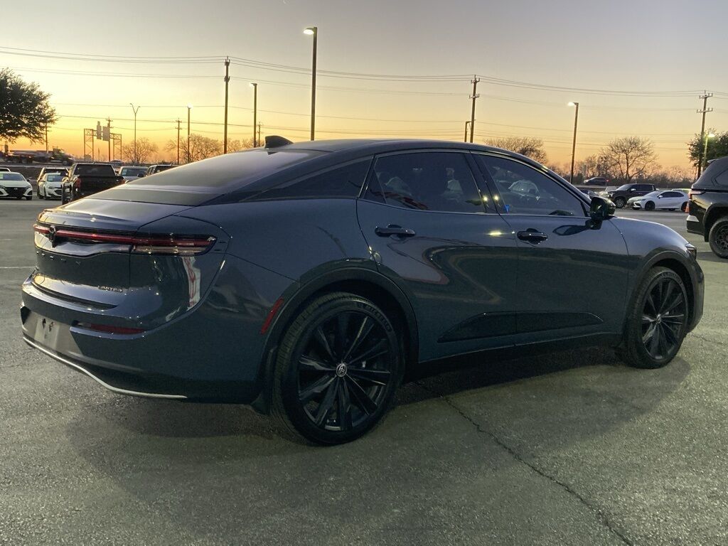 2026 Toyota Crown Limited San Antonio TX