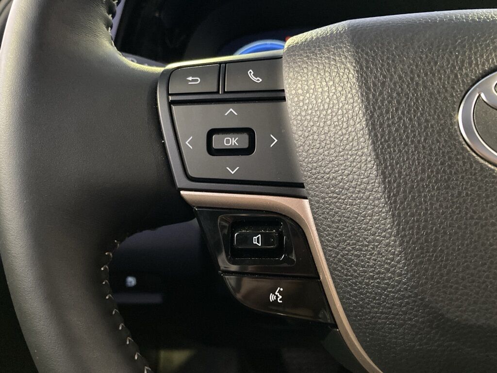 2026 Toyota Crown Limited San Antonio TX