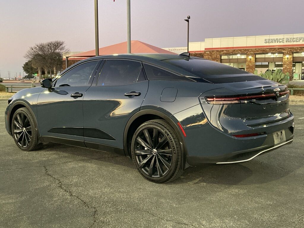 2026 Toyota Crown Limited San Antonio TX