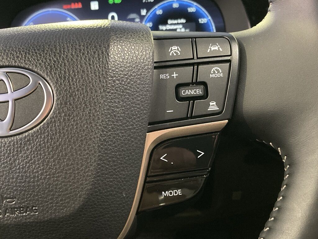 2026 Toyota Crown Limited San Antonio TX