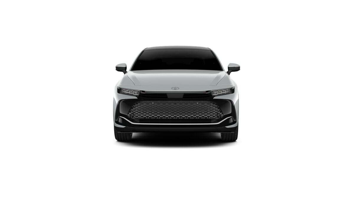 2026 Toyota Crown Limited Laurel MD