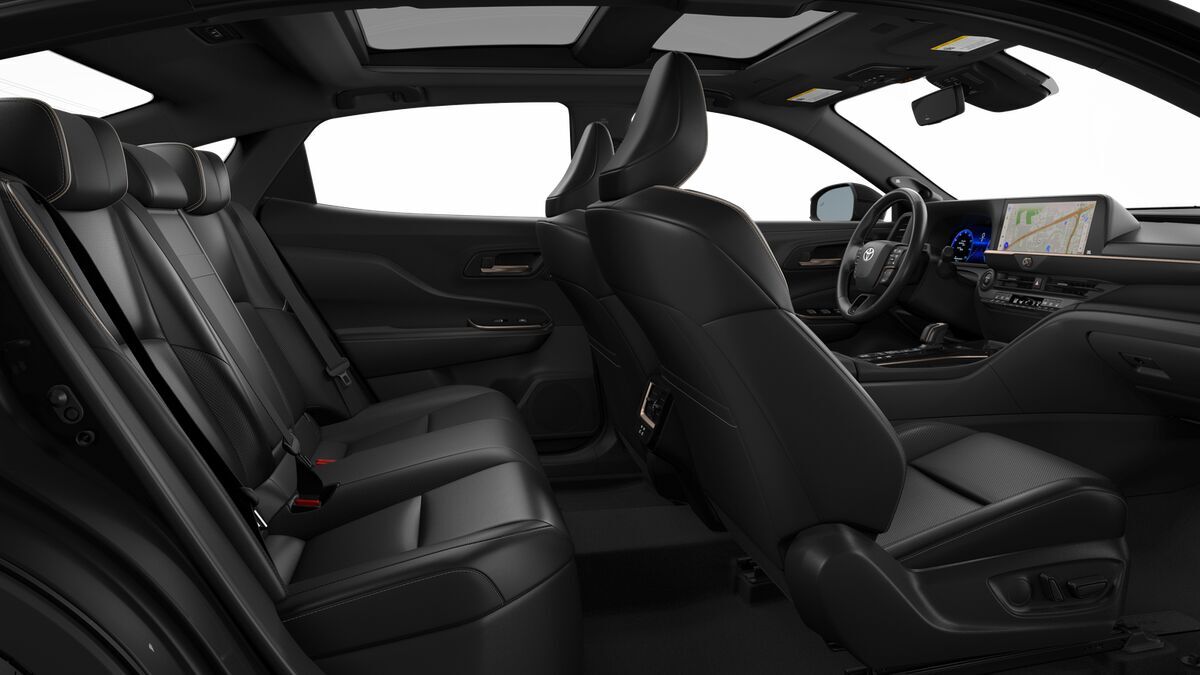 2026 Toyota Crown Limited Laurel MD