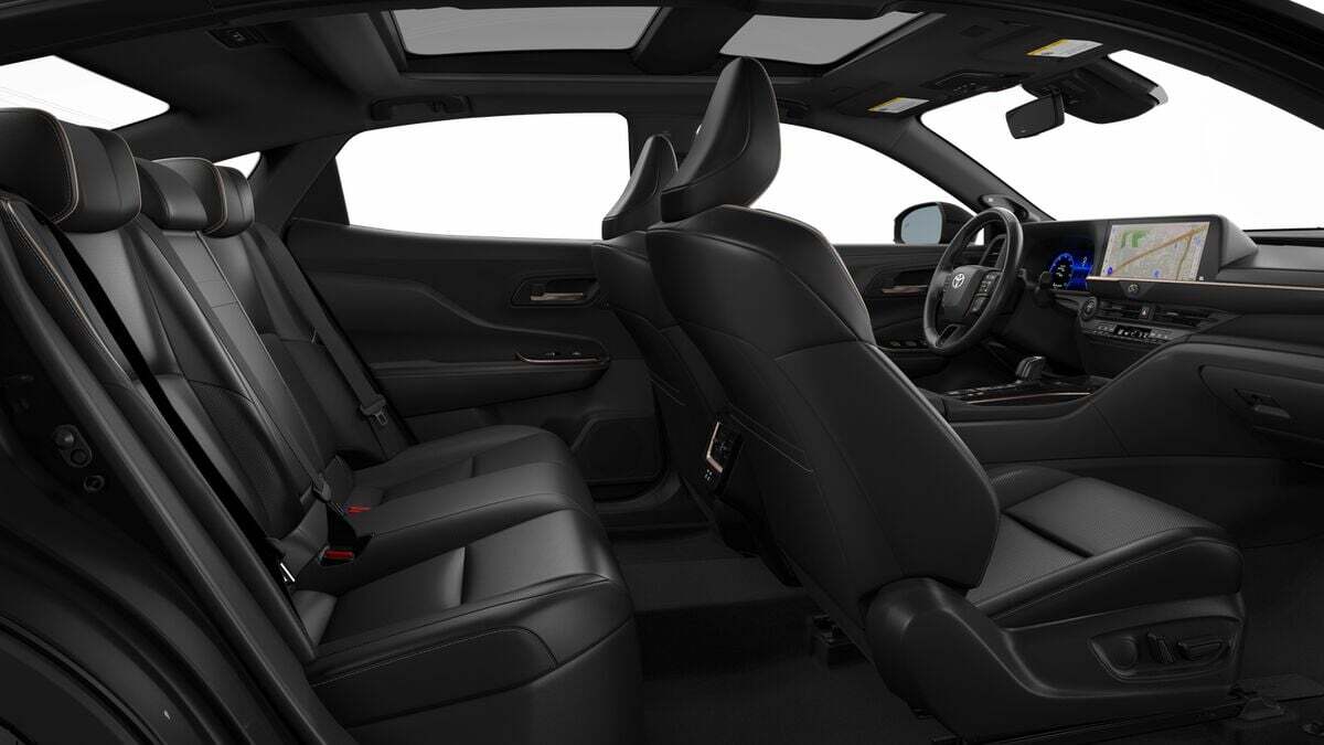 2026 Toyota Crown Limited Laurel MD