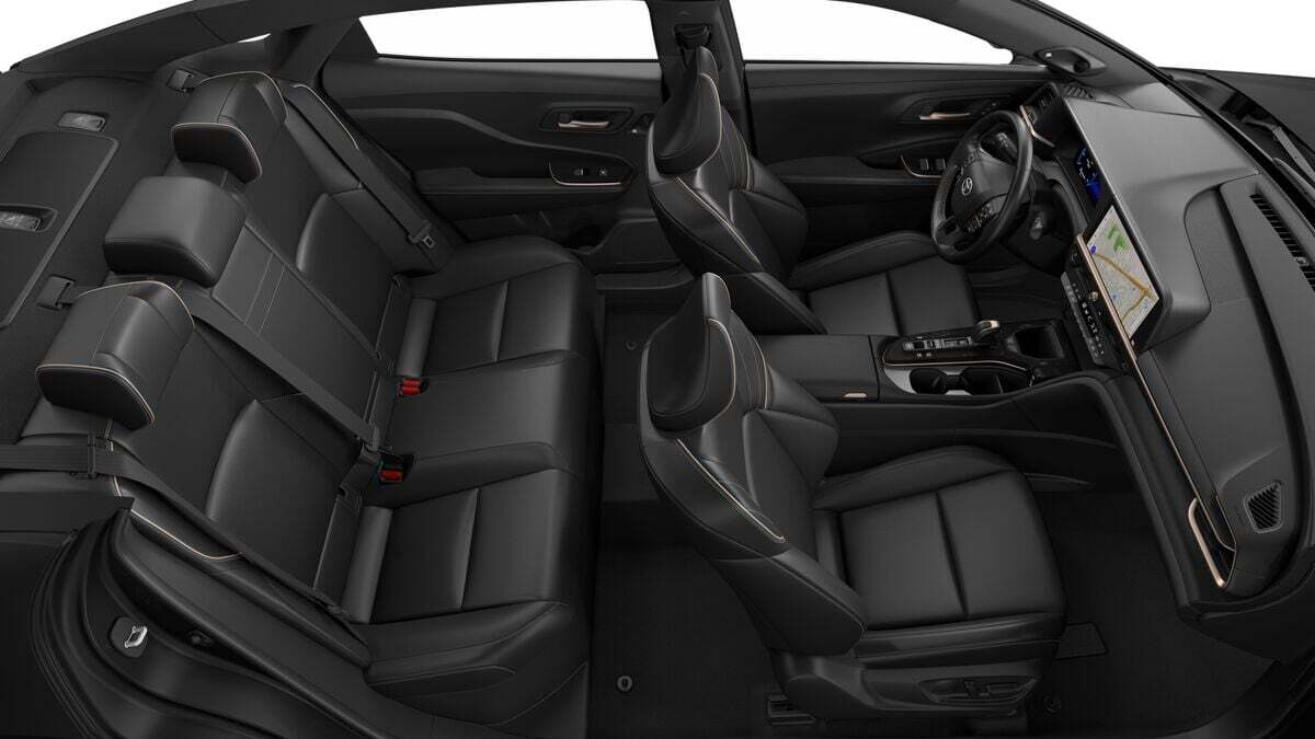 2026 Toyota Crown Limited Laurel MD