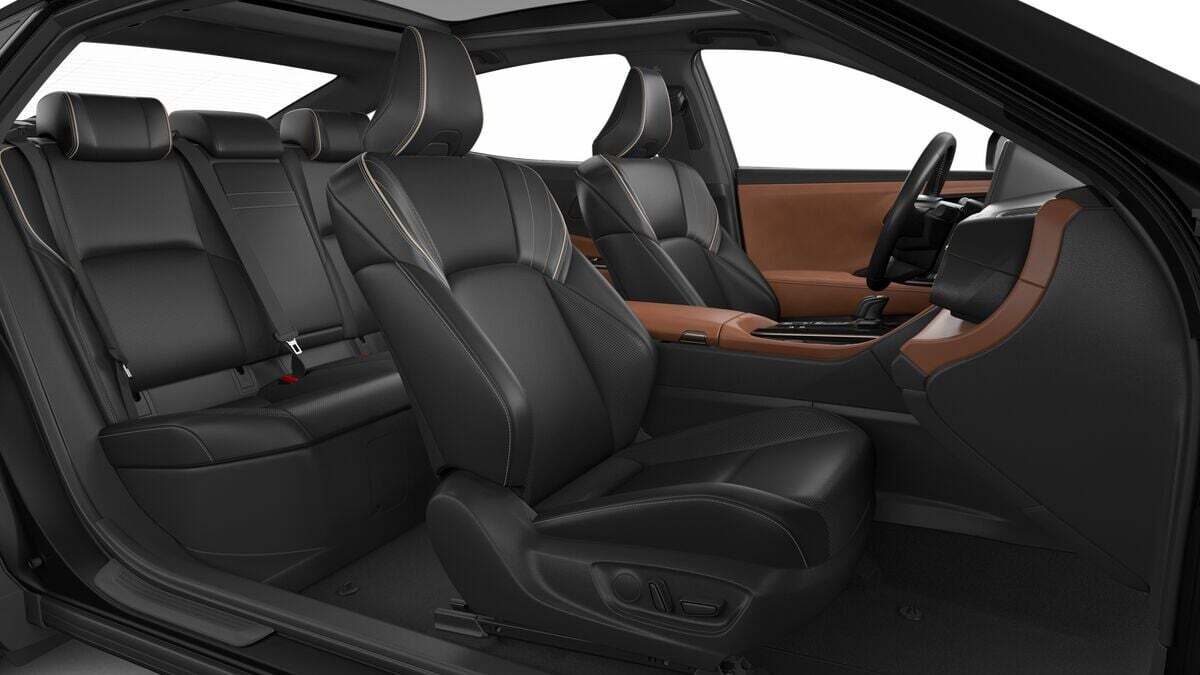 2026 Toyota Crown Limited Laurel MD