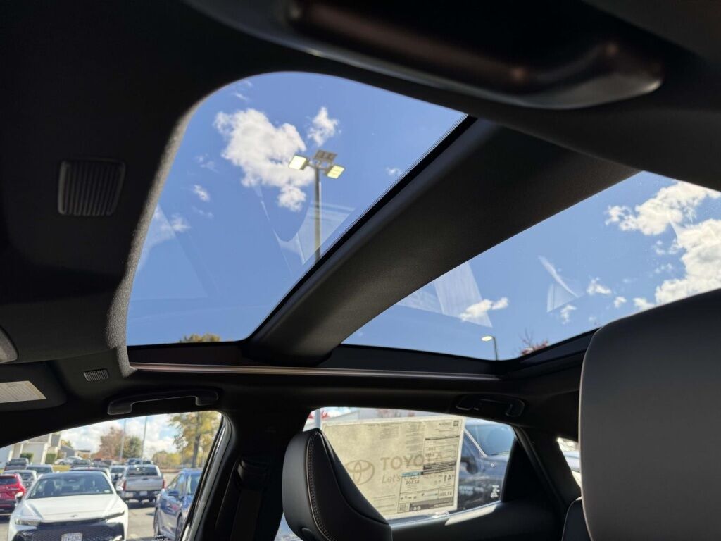 2026 Toyota Crown Limited Fredericksburg VA