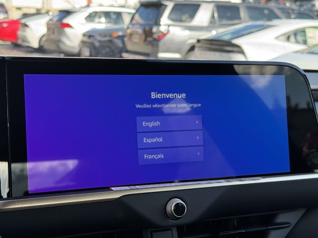 2026 Toyota Crown Limited Fredericksburg VA