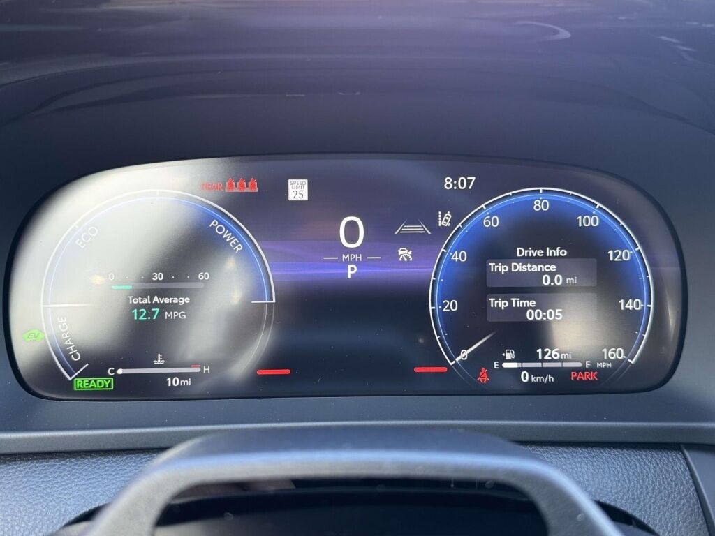 2026 Toyota Crown Limited Fredericksburg VA