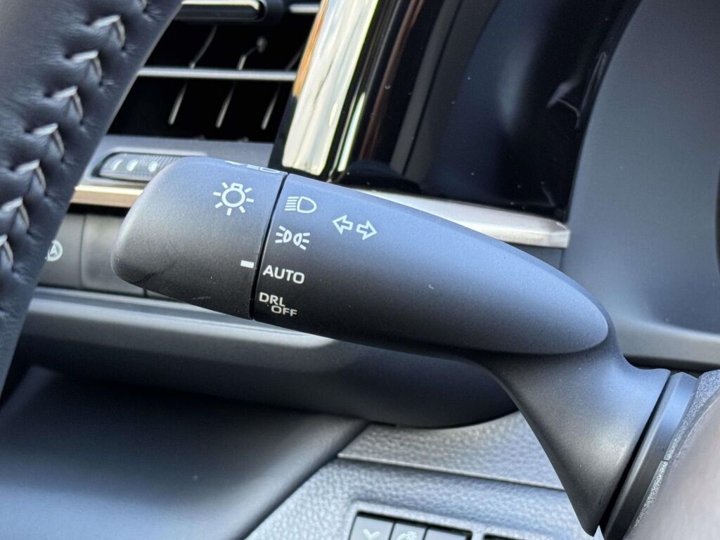 2026 Toyota Crown Limited Fredericksburg VA