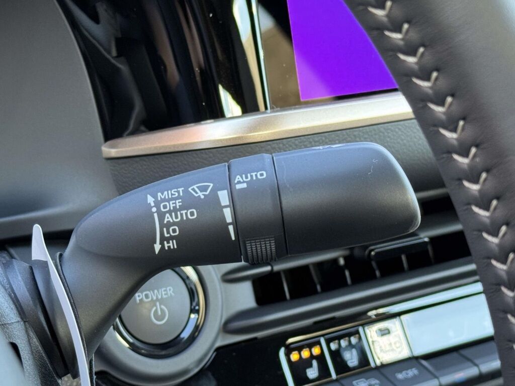 2026 Toyota Crown Limited Fredericksburg VA