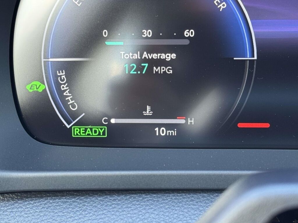 2026 Toyota Crown Limited Fredericksburg VA