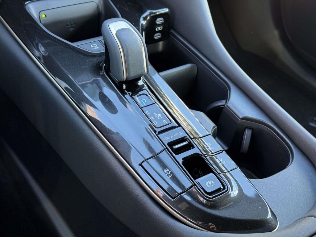 2026 Toyota Crown Limited Fredericksburg VA