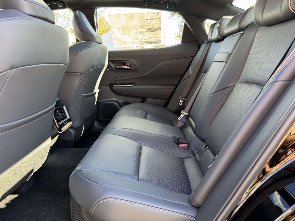 2026 Toyota Crown Limited Fredericksburg VA