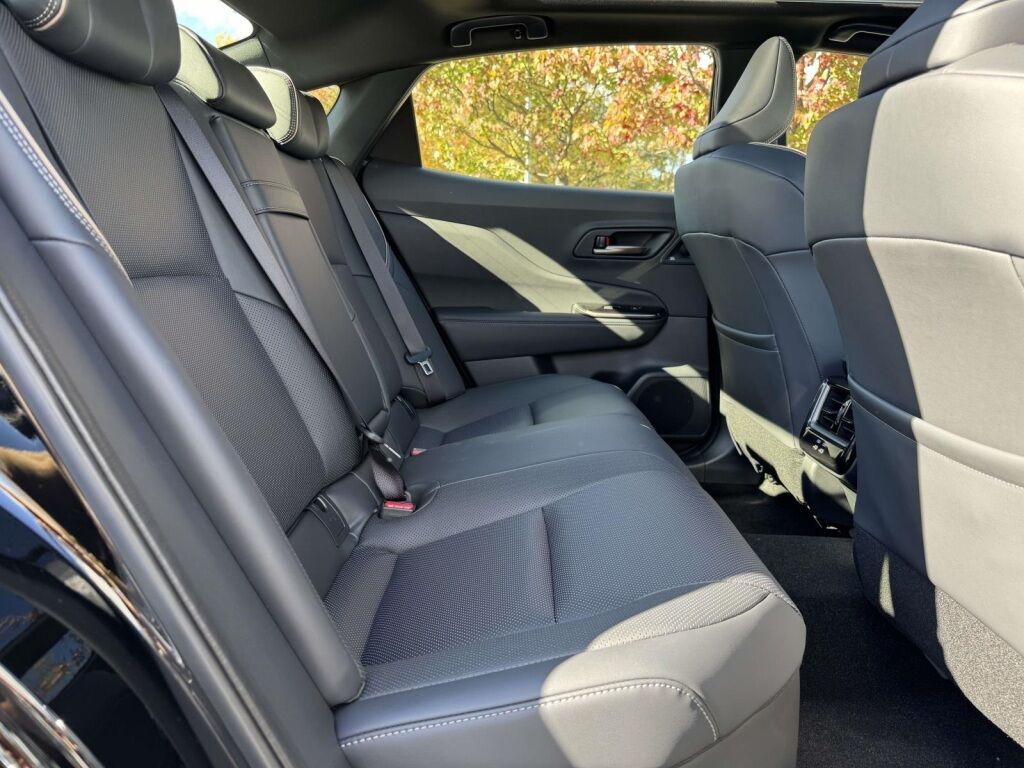 2026 Toyota Crown Limited Fredericksburg VA