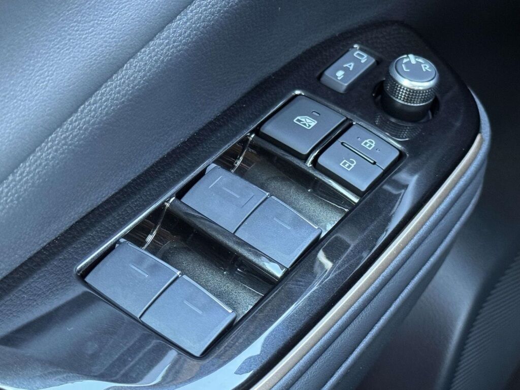 2026 Toyota Crown Limited Fredericksburg VA