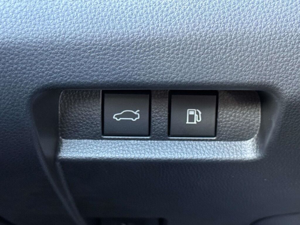 2026 Toyota Crown Limited Fredericksburg VA