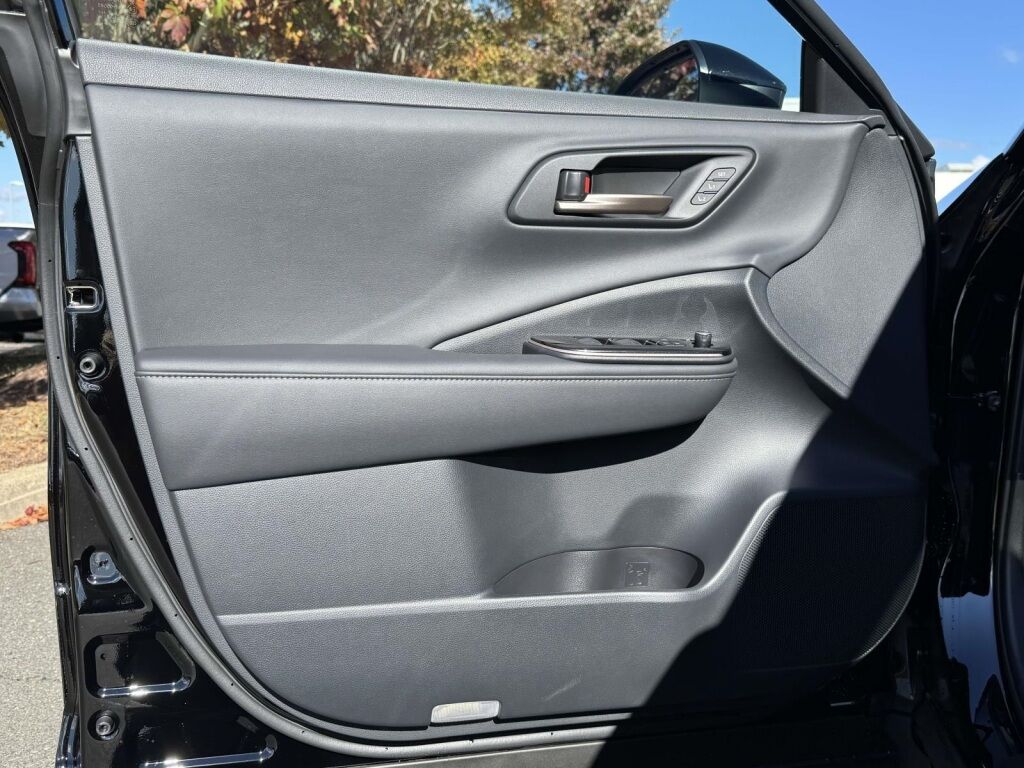 2026 Toyota Crown Limited Fredericksburg VA